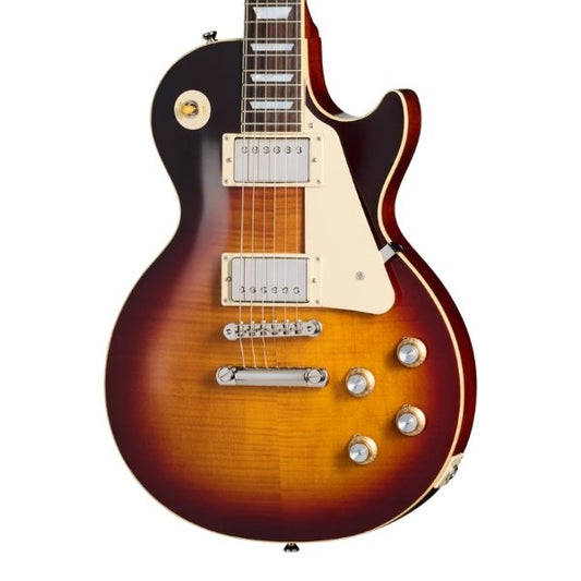 Epiphone EILS6BBNH1 Les Paul Standard 60s - Bourbon Burst