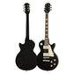 Epiphone EILS6EBNH1 Les Paul Standard 60s Electric Guitar - Ebony