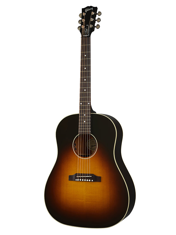 Epiphone Slash J-45 Acoustic Guitar November Burst With Hard Case