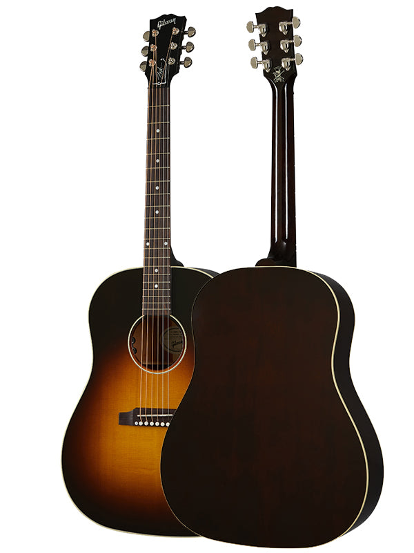 Epiphone Slash J-45 Acoustic Guitar November Burst With Hard Case