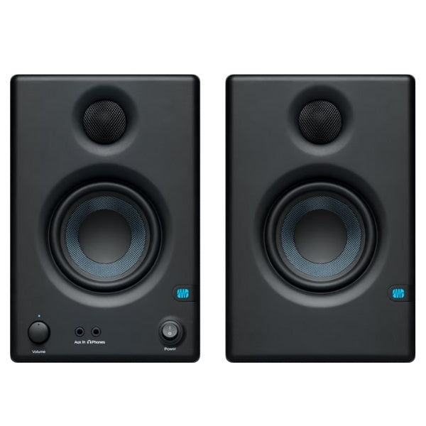 PreSonus Eris® E3.5 Studio Monitor (Pair)