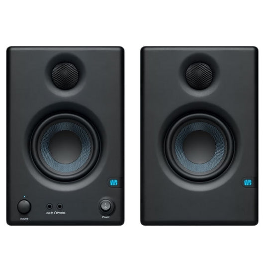 PreSonus Eris® E3.5 Studio Monitor (Pair)