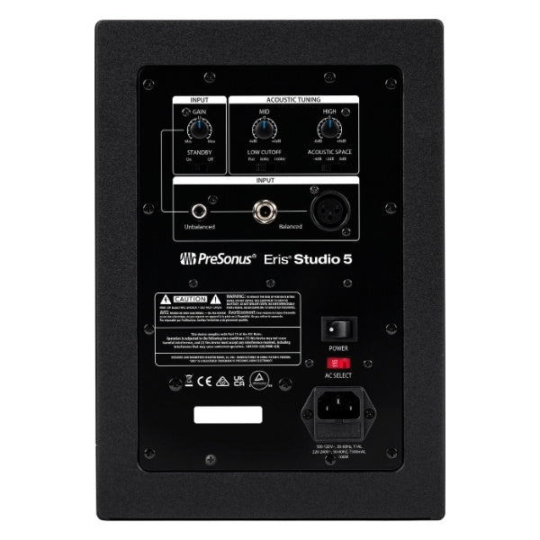 PreSonus Eris® Studio 5