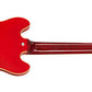Gibson ES3900CHNH1 ES-339 Electric Semi-Hollow - Cherry