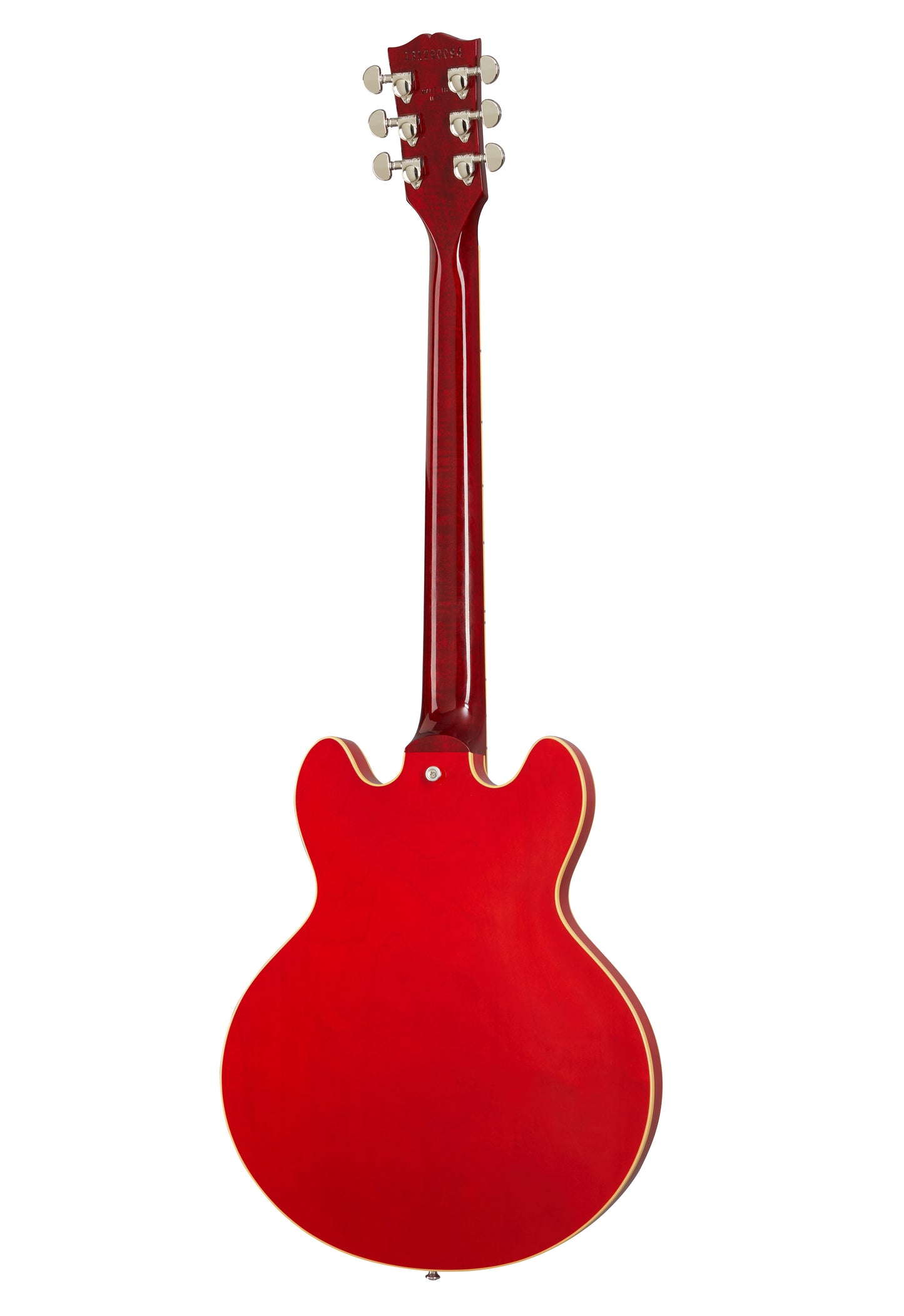 Gibson ES3900CHNH1 ES-339 Electric Semi-Hollow - Cherry