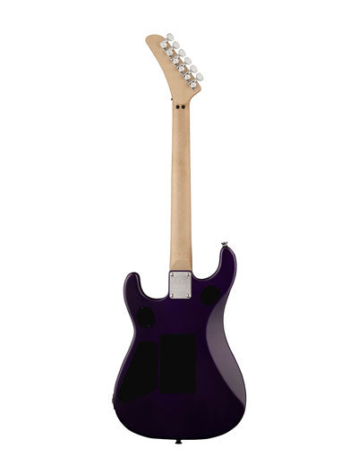 EVH 5150™ Series Deluxe QM Series Electric Guitar - Purple Daze