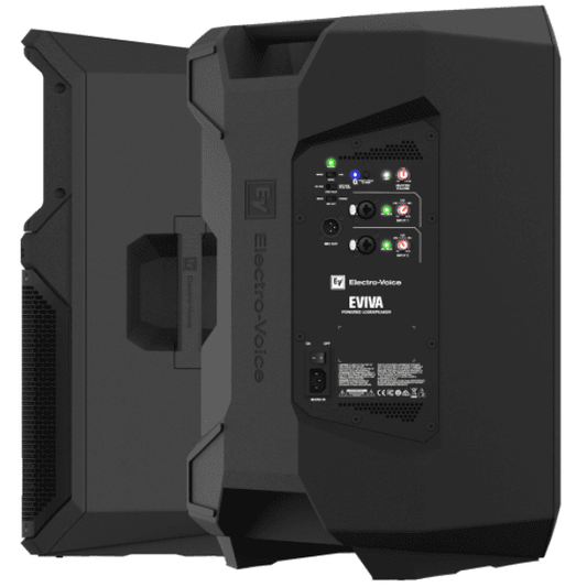 Electro Voice EVIVA 12P Portable Powered Loudspeaker