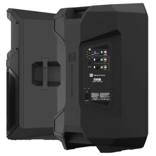 Electro Voice EVIVA 15P Portable Powered Loudspeaker