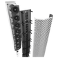 Electro Voice EVOLVE 50M Portable Column System