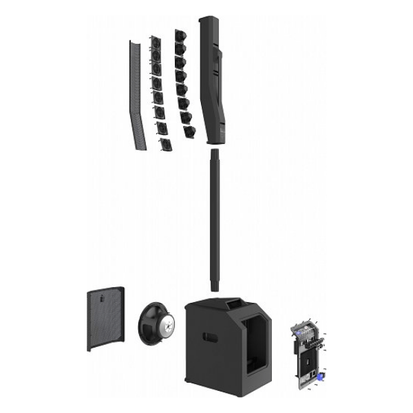 Electro Voice EVOLVE 30M Portable Column System