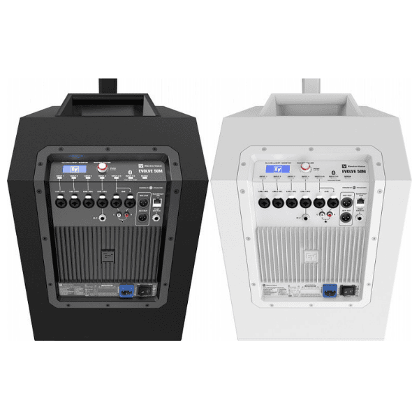 Electro Voice EVOLVE 50M Portable Column System