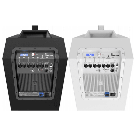 Electro Voice EVOLVE 50M Portable Column System
