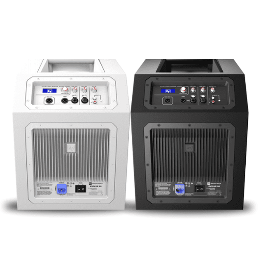 Electro Voice EVOLVE 50 Column Loudspeaker System