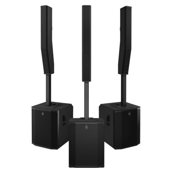 Electro Voice EVOLVE 90 Column Loudspeaker System