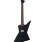 ESPG047 EX-200 6-String Electric Guitar - Black