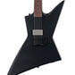 ESPG047 EX-200 6-String Electric Guitar - Black