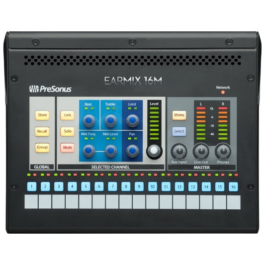 PreSonus EarMix 16M