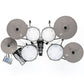 EFNOTE 3 EFD3-STDSET-WS Standard Set (White Sparkle)