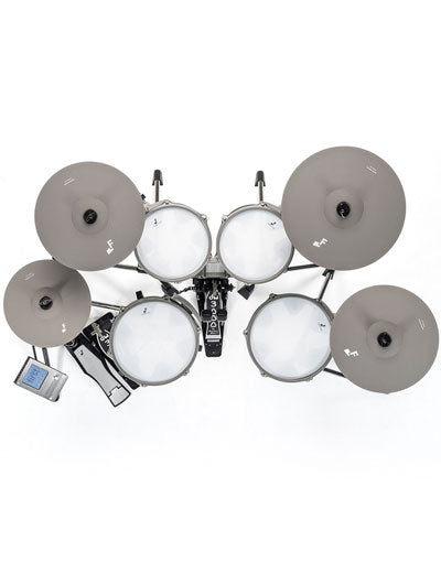 EFNOTE 3 EFD3-STDSET-WS Standard Set (White Sparkle)