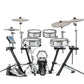 EFNOTE 3 EFD3-STDSET-WS Standard Set (White Sparkle)