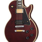 Epiphone Jerry Cantrell "Wino" Les Paul Custom Electric Guitar With Hard Case - Wine Red