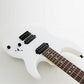 FGN BOS2-R-HH Odyssey Series Boundary Electric Guitar - Snow White SWH