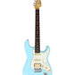 FGN BST-HSS-R MBU24 Boundary Series Electric Guitar - Mint Blue