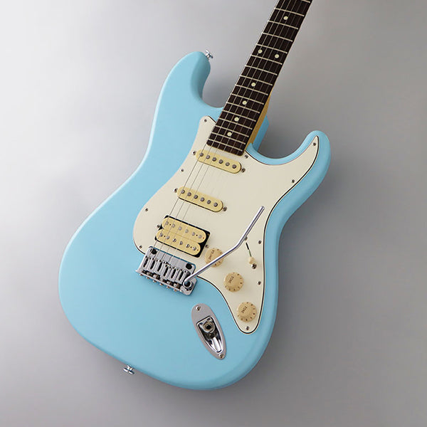 FGN BST-HSS-R MBU24 Boundary Series Electric Guitar - Mint Blue