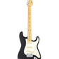 FGN BST-M-BK24 Boundary Series Electric Guitar - Black