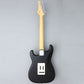 FGN BST-M-BK24 Boundary Series Electric Guitar - Black