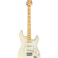 FGN BST-M-OLW24 Boundary Series Electric Guitar - Olympic White