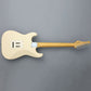 FGN BST-M-OLW24 Boundary Series Electric Guitar - Olympic White