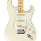 FGN BST-M-OLW24 Boundary Series Electric Guitar - Olympic White