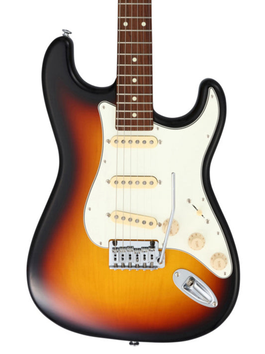 FGN BST-R-3TS24 Boundary Series Electric Guitar - Tone Sunburst