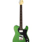 FGN BTL-HS-R-HGM24 Boundary Series Electric Guitar - Hyla Green Metallic