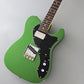 FGN BTL-HS-R-HGM24 Boundary Series Electric Guitar - Hyla Green Metallic