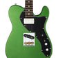 FGN BTL-HS-R-HGM24 Boundary Series Electric Guitar - Hyla Green Metallic