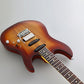 FGN JOS2-DU-EW2-R Odyssey Series J Standard Electric Guitar - Koa Natural Burst KNB