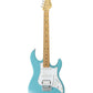 FGN JOS2-TD-M Odyssey Series J Standard Electric Guitar - Mint Blue MBU