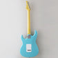 FGN JOS2-TD-M Odyssey Series J Standard Electric Guitar - Mint Blue MBU