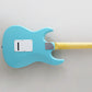 FGN JOS2-TD-M Odyssey Series J Standard Electric Guitar - Mint Blue MBU