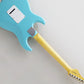 FGN JOS2-TD-M Odyssey Series J Standard Electric Guitar - Mint Blue MBU