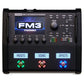 Fractal Audio Systems FM3 Mk II Turbo Amp Modeler/FX Processor