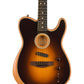 Fender Acoustasonic Player Telecaster Acoustic-electric Guitar - Shadow Burst with Rosewood Fingerboard