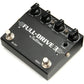 Fulltone Full-Drive3 Jfet OD With Separate Clean Channel Guitar Effect Pedal