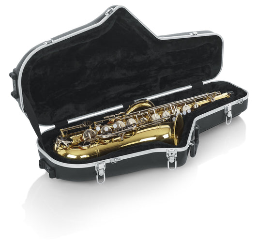 Gator GC-ALTO SAX Deluxe Molded Case for Alto Saxophones