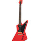 Gibson DSXLZ00C9GH1 Lzzy Hale Explorerbird Electric Guitar - Cardinal Red