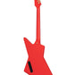 Gibson DSXLZ00C9GH1 Lzzy Hale Explorerbird Electric Guitar - Cardinal Red