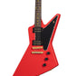 Gibson DSXLZ00C9GH1 Lzzy Hale Explorerbird Electric Guitar - Cardinal Red