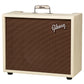 Gibson Falcon 20 1x12 Combo Cream Bronco Vinyl With Oxblood Grille